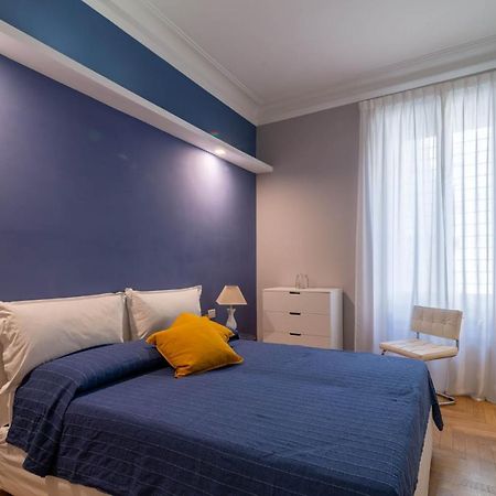 Casa Camille By Hili Apartment Rome Bagian luar foto
