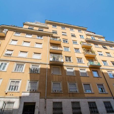 Casa Camille By Hili Apartment Rome Bagian luar foto