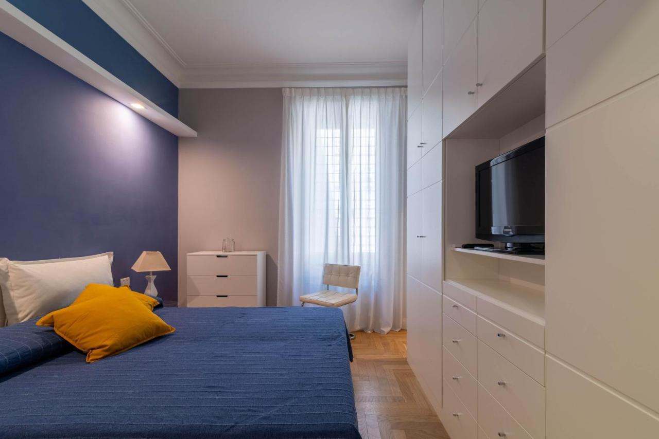 Casa Camille By Hili Apartment Rome Bagian luar foto
