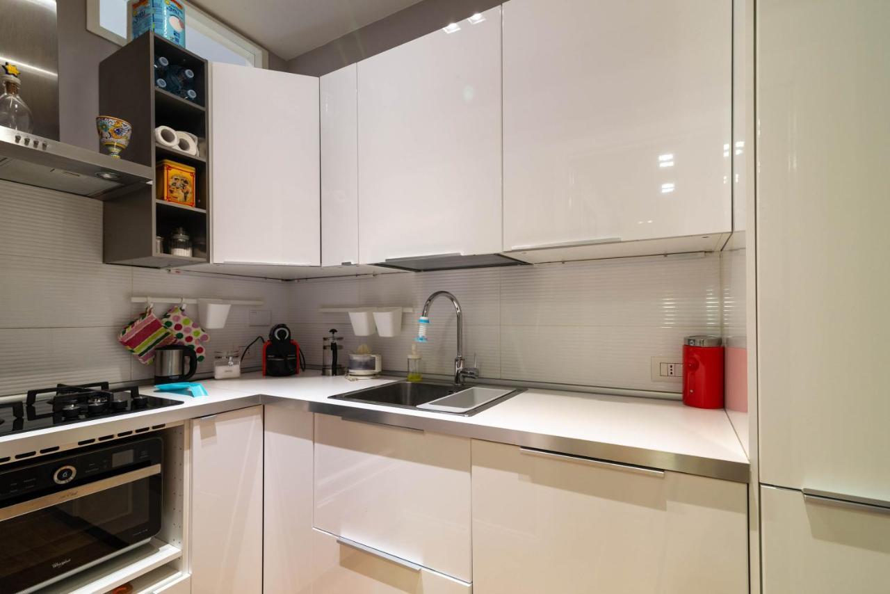 Casa Camille By Hili Apartment Rome Bagian luar foto