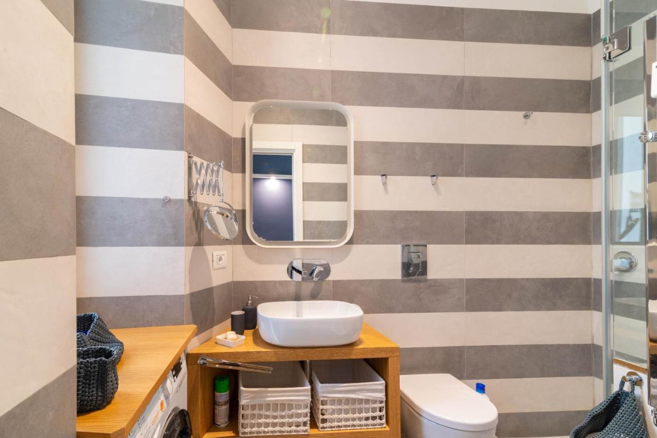 Casa Camille By Hili Apartment Rome Bagian luar foto