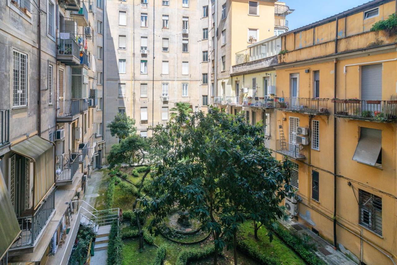 Casa Camille By Hili Apartment Rome Bagian luar foto